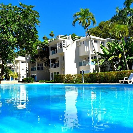 Tropical Casa Laguna كاباريتي المظهر الخارجي الصورة