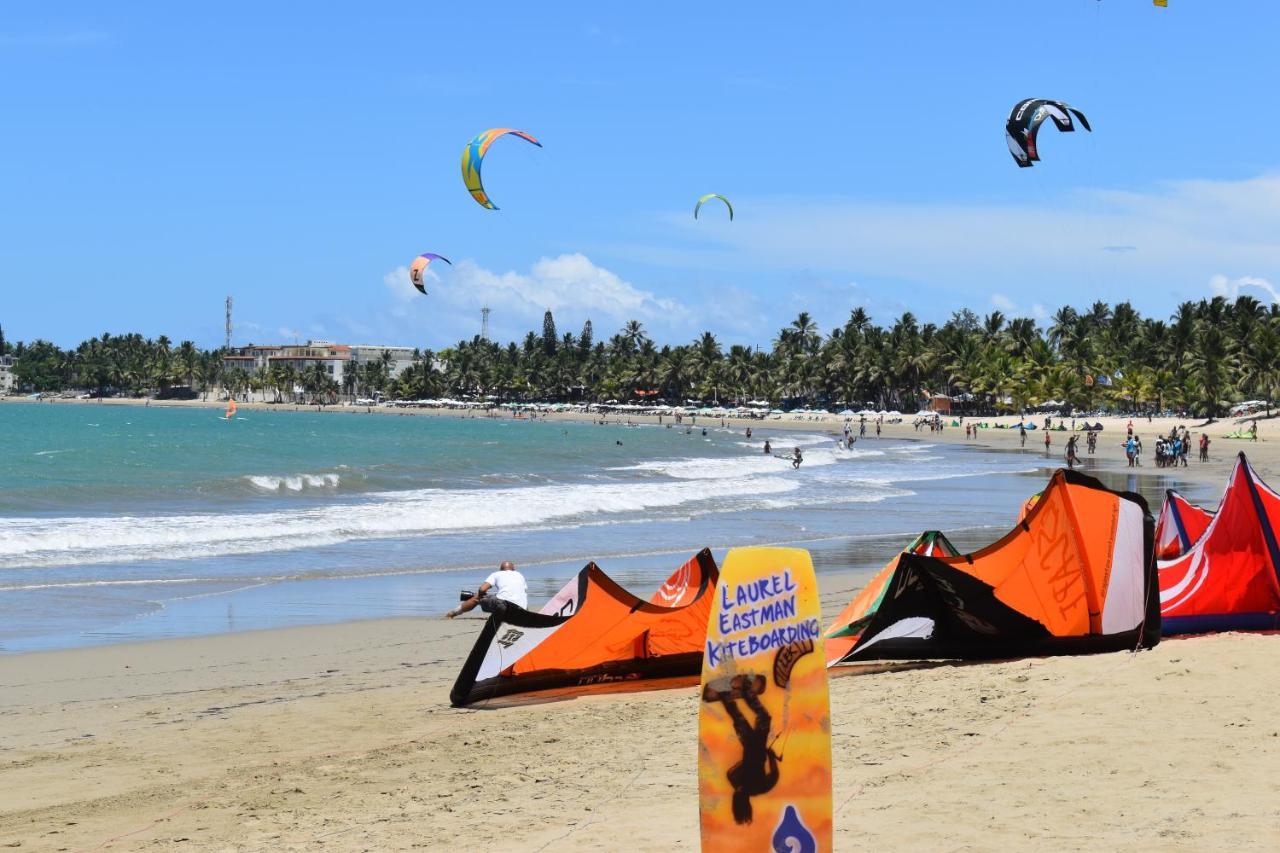Tropical Casa Laguna كاباريتي المظهر الخارجي الصورة