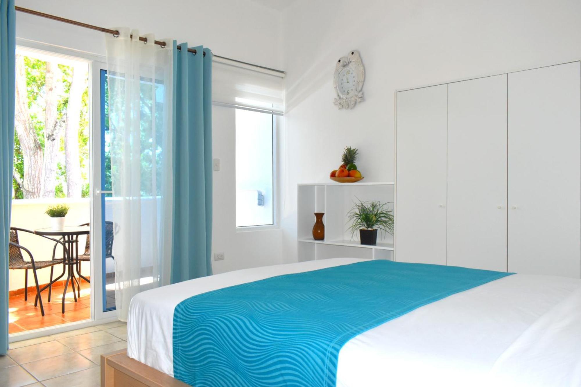Tropical Casa Laguna كاباريتي المظهر الخارجي الصورة