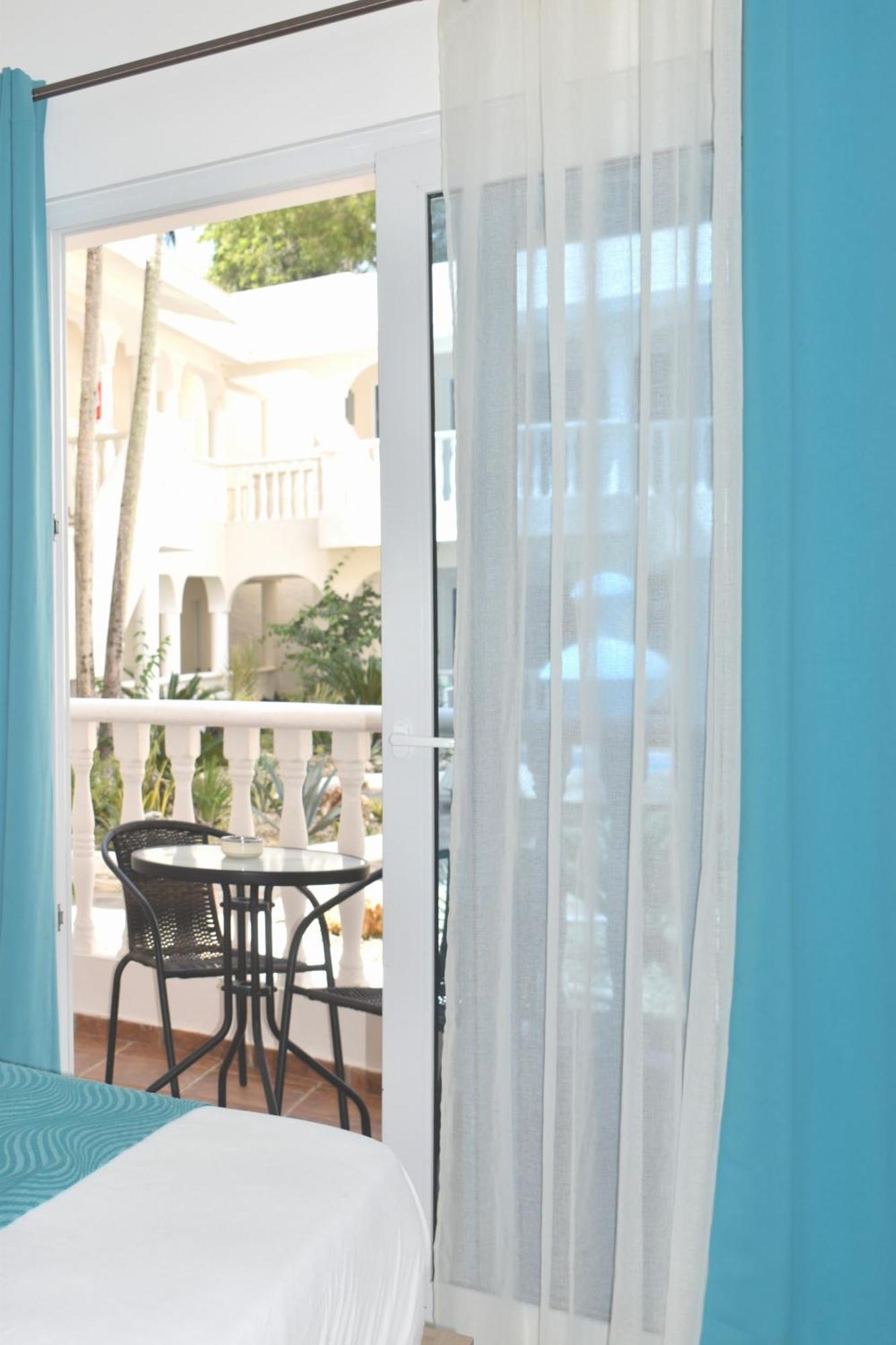 Tropical Casa Laguna كاباريتي المظهر الخارجي الصورة