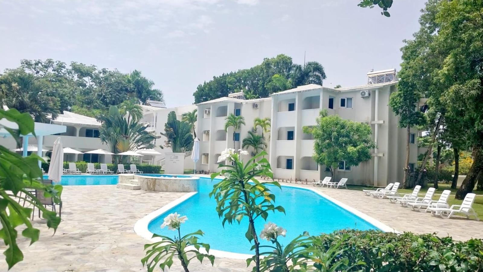 Tropical Casa Laguna كاباريتي المظهر الخارجي الصورة