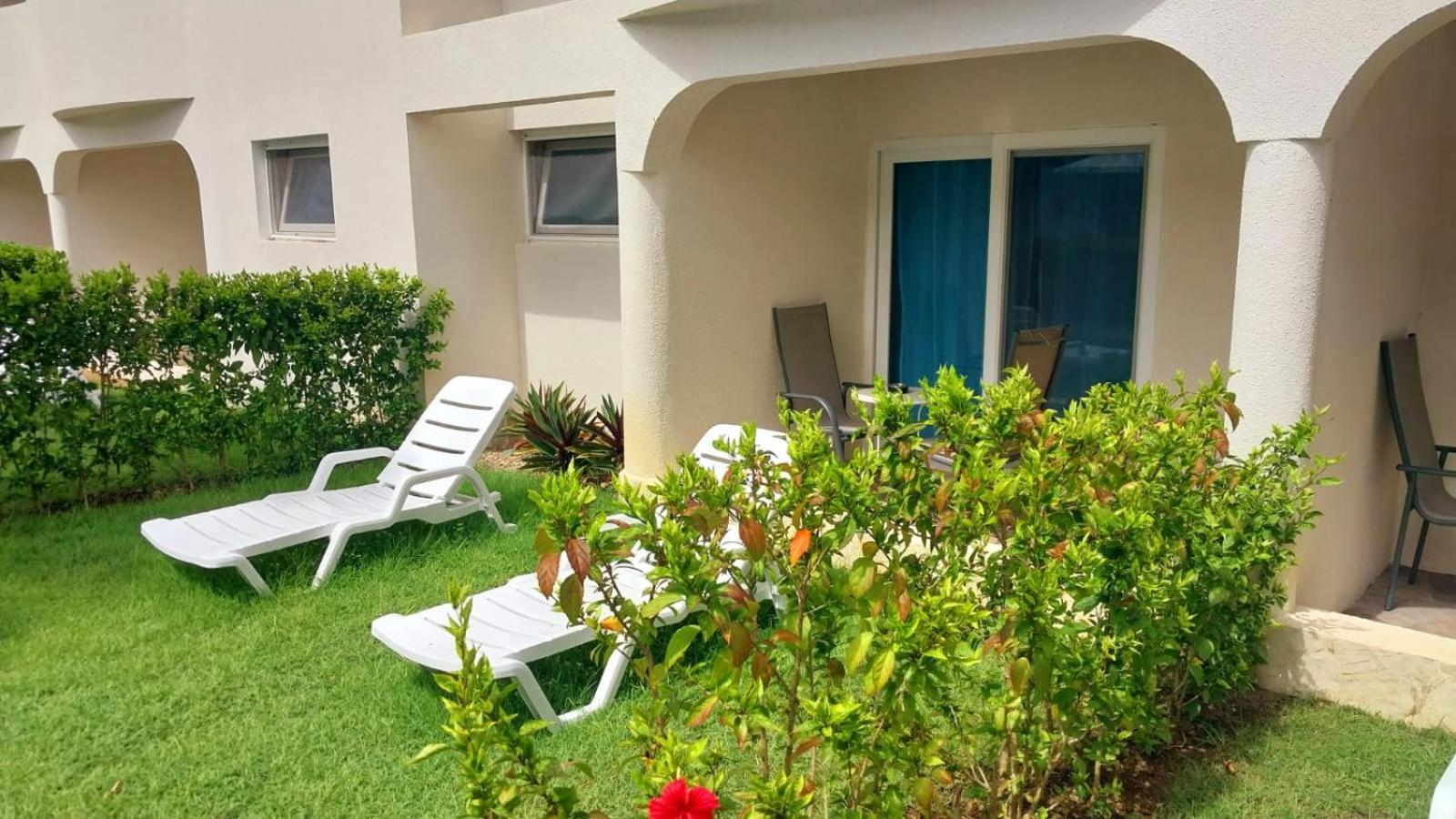 Tropical Casa Laguna كاباريتي المظهر الخارجي الصورة