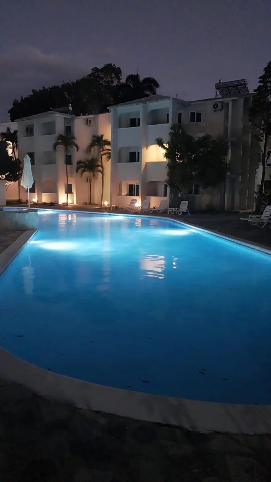 Tropical Casa Laguna كاباريتي المظهر الخارجي الصورة
