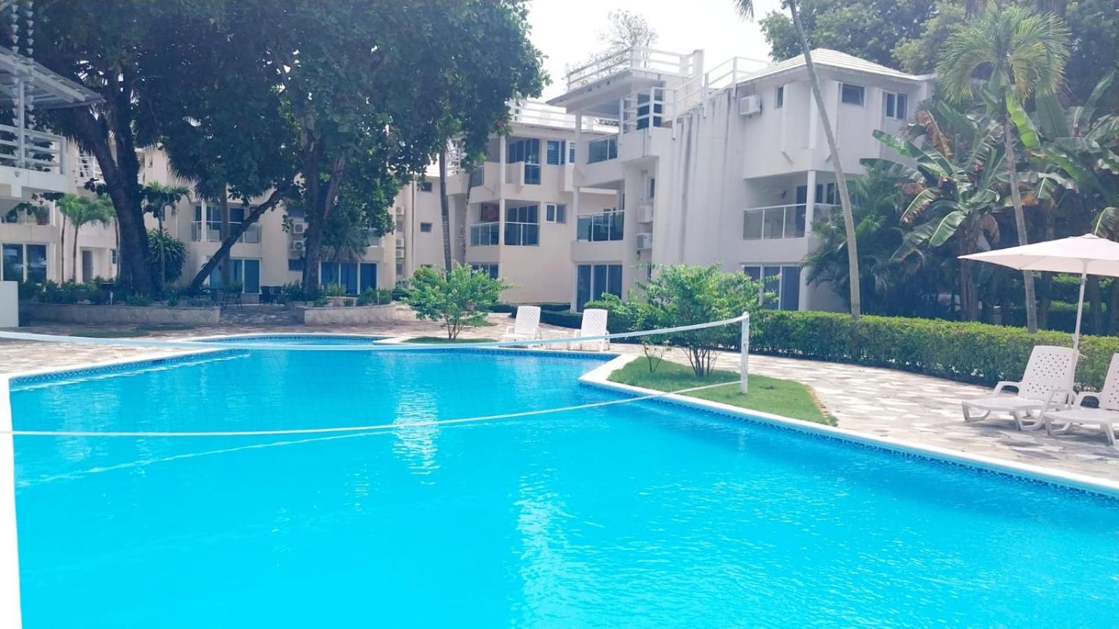 Tropical Casa Laguna كاباريتي المظهر الخارجي الصورة