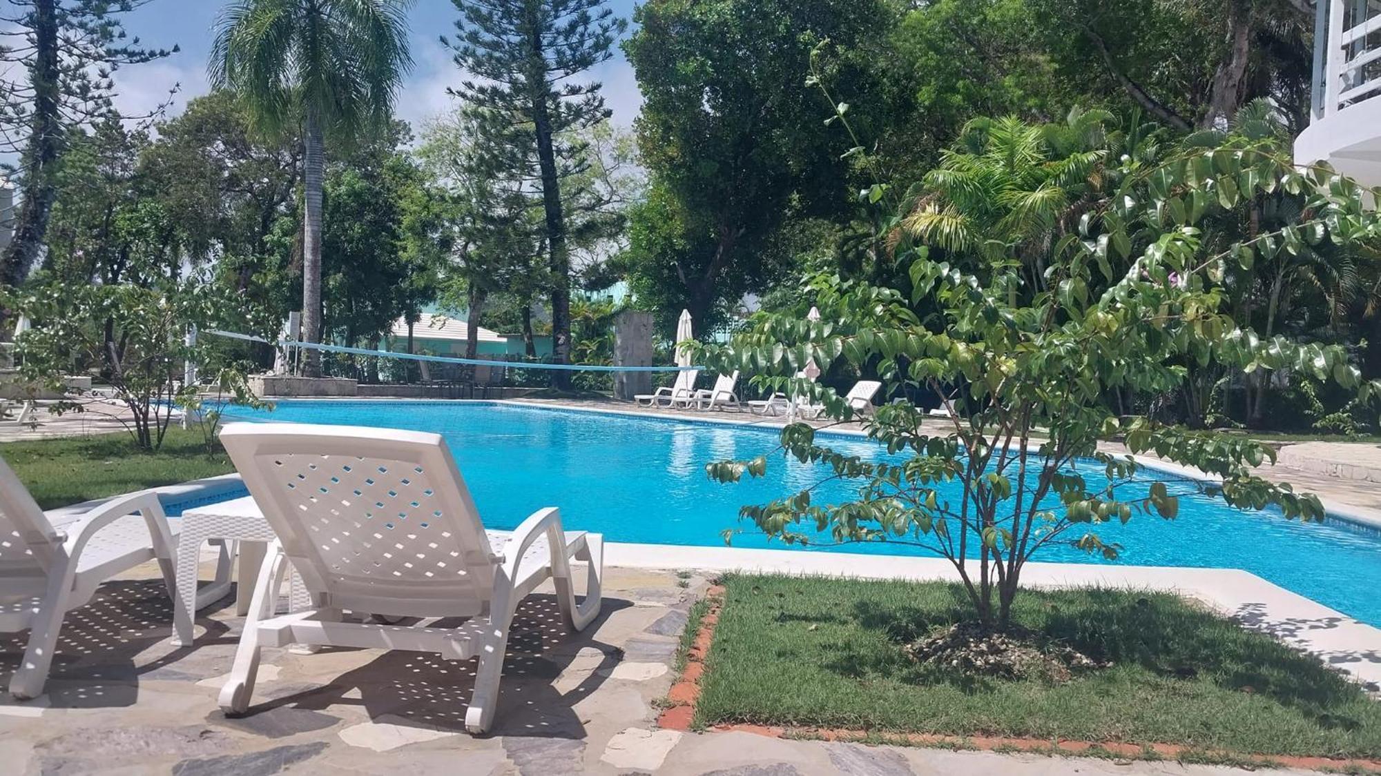 Tropical Casa Laguna كاباريتي المظهر الخارجي الصورة