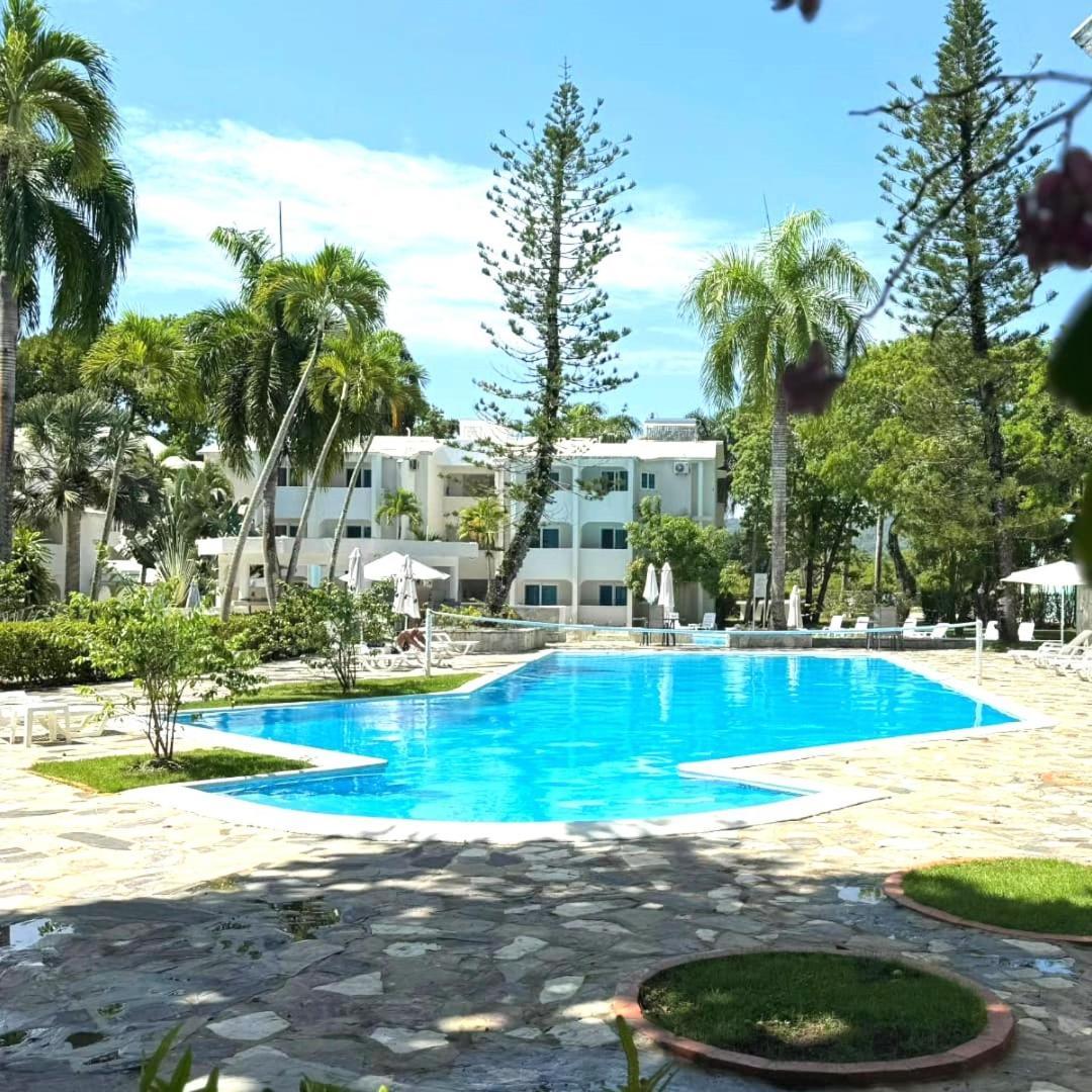 Tropical Casa Laguna كاباريتي المظهر الخارجي الصورة