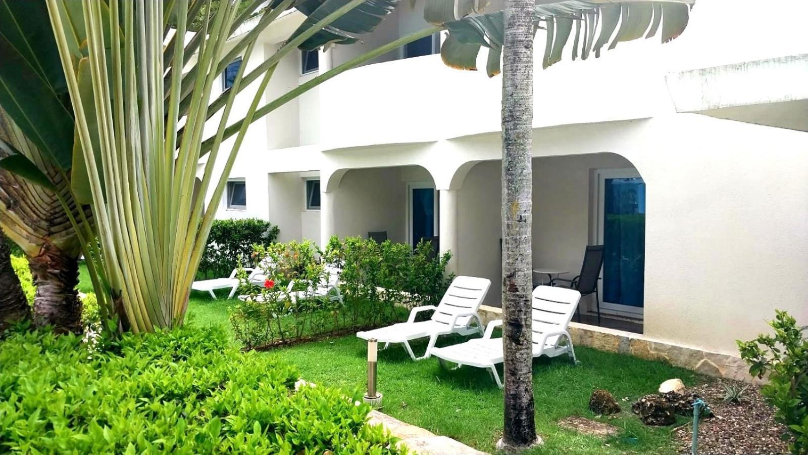 Tropical Casa Laguna كاباريتي الغرفة الصورة