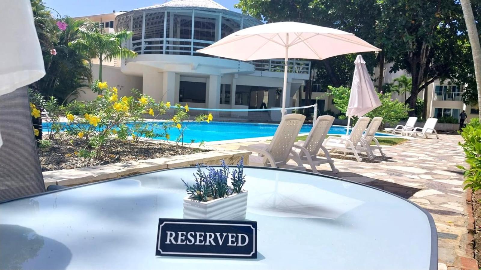Tropical Casa Laguna كاباريتي المظهر الخارجي الصورة