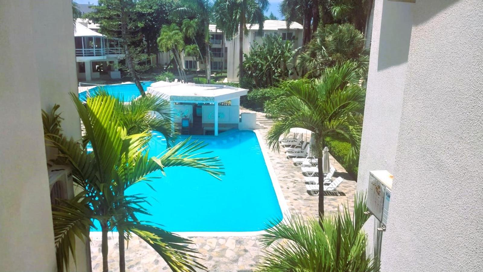 Tropical Casa Laguna كاباريتي المظهر الخارجي الصورة