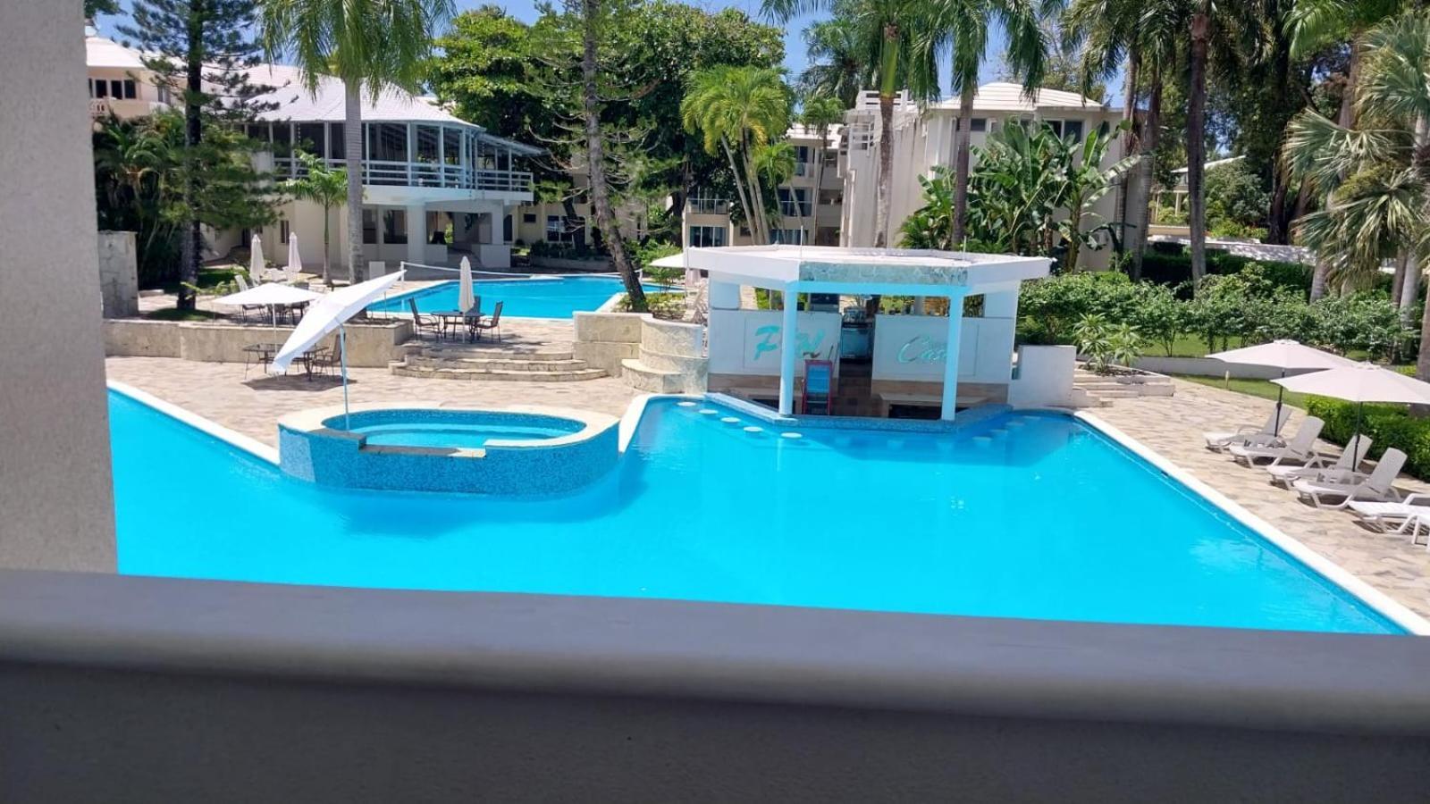Tropical Casa Laguna كاباريتي المظهر الخارجي الصورة