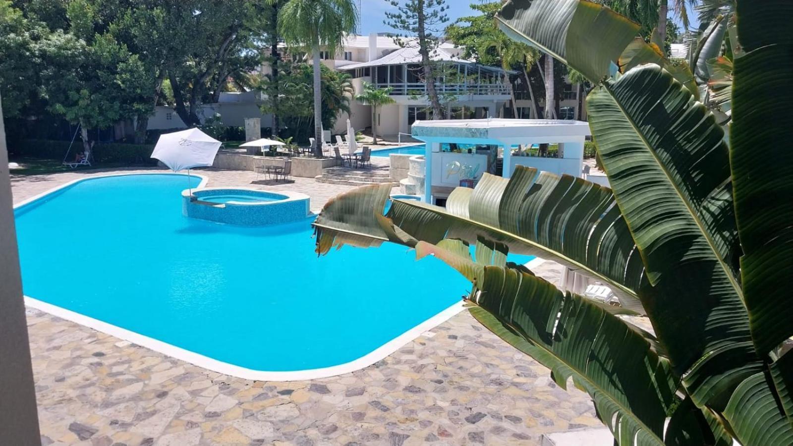 Tropical Casa Laguna كاباريتي المظهر الخارجي الصورة