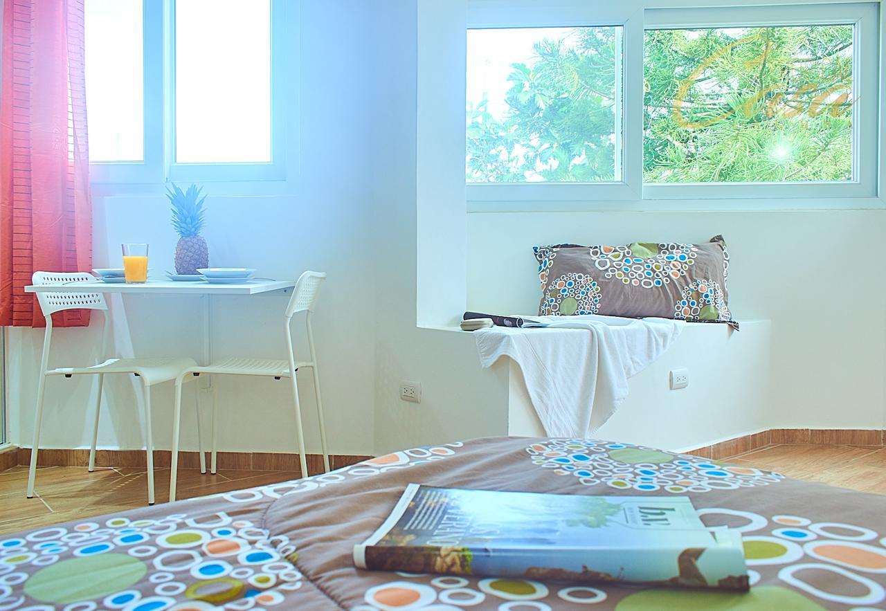 Tropical Casa Laguna كاباريتي المظهر الخارجي الصورة