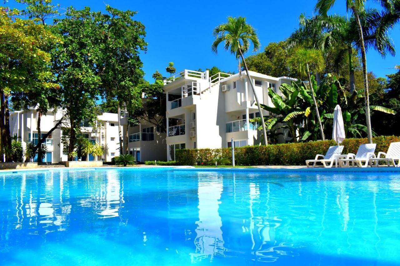 Tropical Casa Laguna كاباريتي المظهر الخارجي الصورة