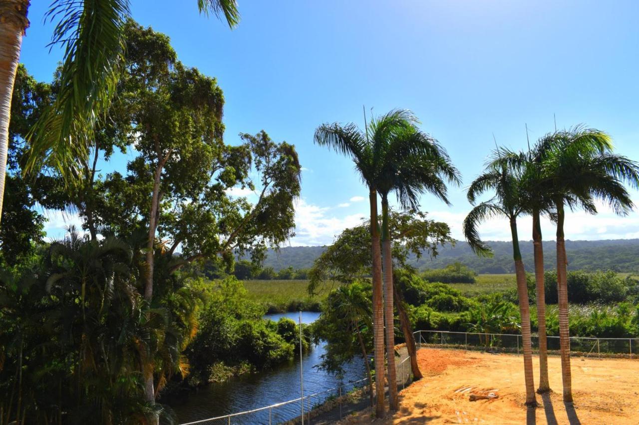 Tropical Casa Laguna كاباريتي المظهر الخارجي الصورة
