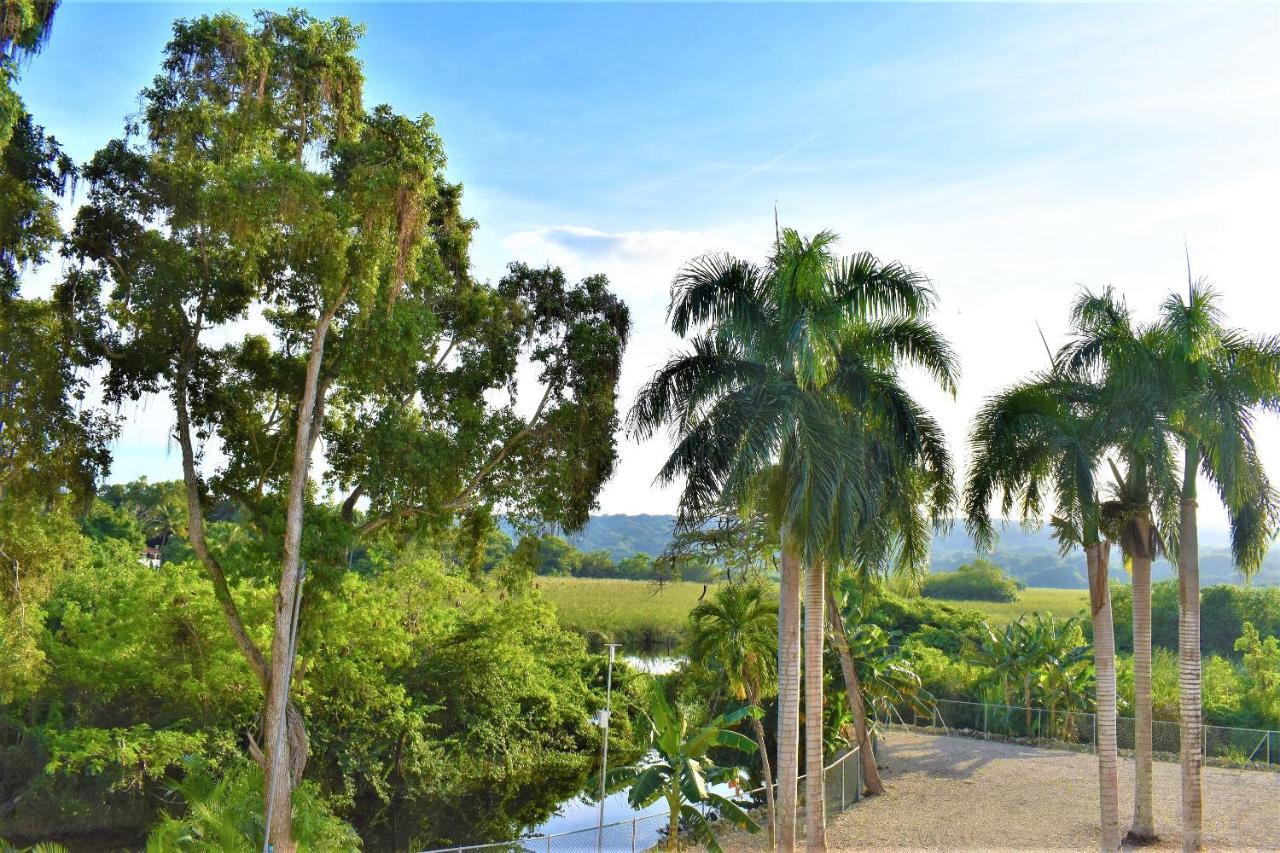 Tropical Casa Laguna كاباريتي المظهر الخارجي الصورة