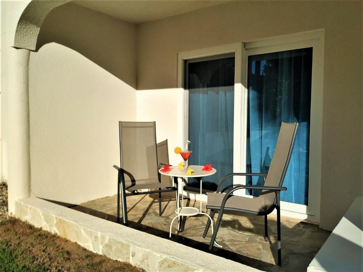 Tropical Casa Laguna كاباريتي المظهر الخارجي الصورة