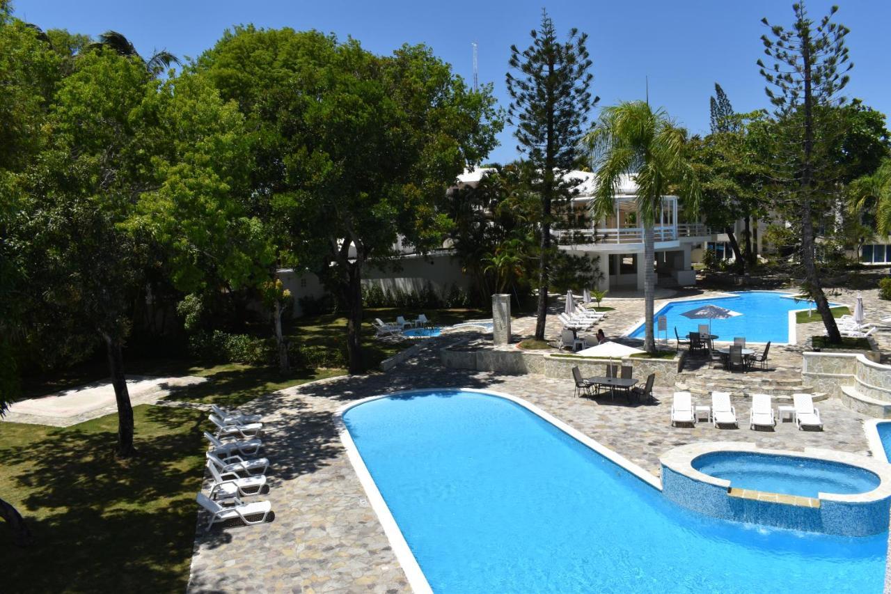 Tropical Casa Laguna كاباريتي المظهر الخارجي الصورة