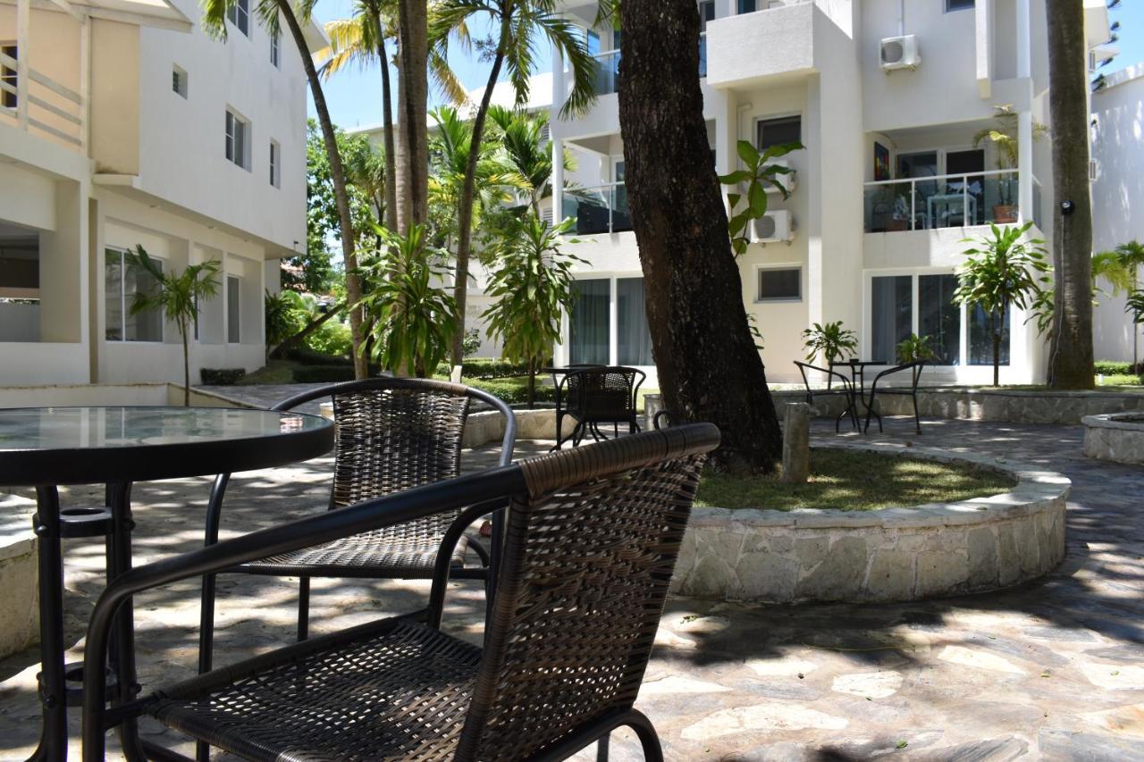 Tropical Casa Laguna كاباريتي المظهر الخارجي الصورة