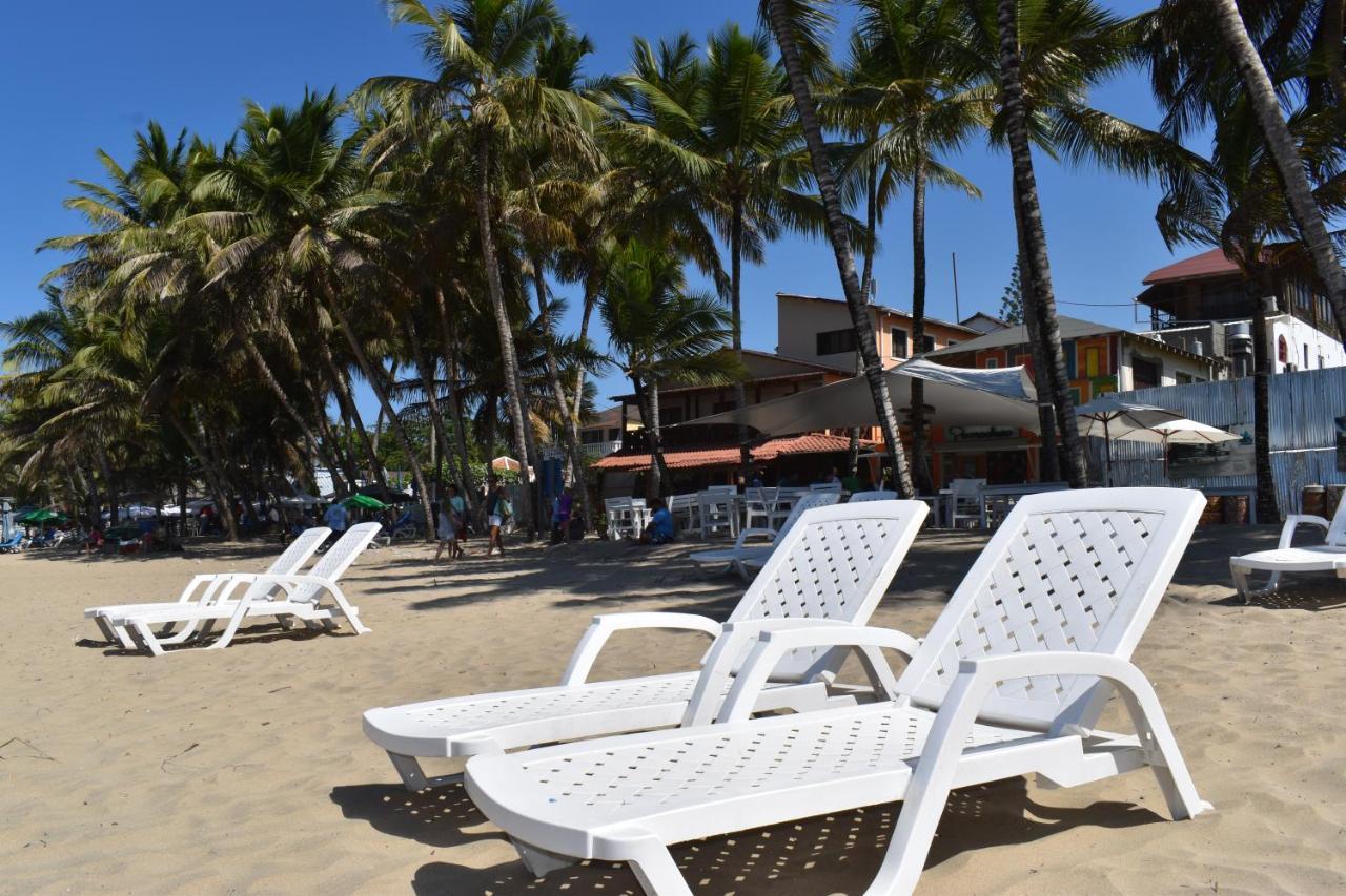 Tropical Casa Laguna كاباريتي المظهر الخارجي الصورة