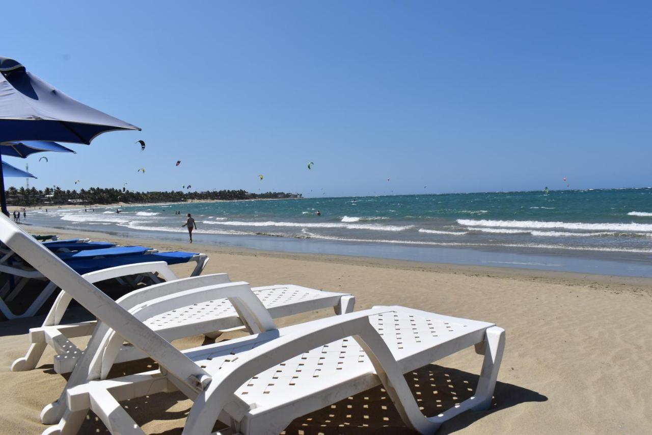 Tropical Casa Laguna كاباريتي المظهر الخارجي الصورة